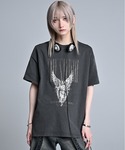 tシャツ heavy weight graph...の詳細画像2