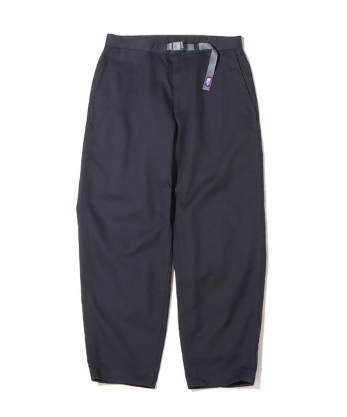 ワイドパンツ THE NORTH FACE purple labelの商品一覧 通販 - Yahoo 