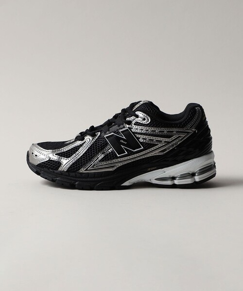 ニューバランス婦人スニーカー 1906R 23.5センチ New Balance スニーカー 「New Balance」1906R レディース