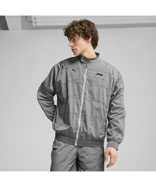 PUMA（プーマ）の「PERFORMANCE PADDED SKA JKT - PUMA by