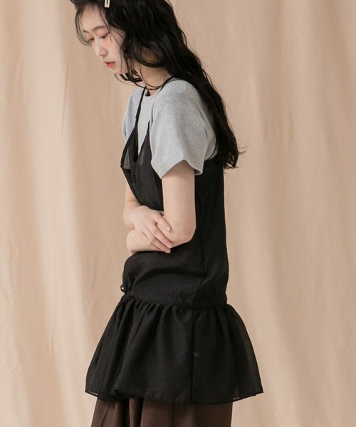 HEILIS（ヘイリス） キャミソール : ZOZOTOWN Yahoo!店 - 通販 - Yahoo