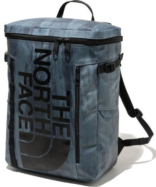 THE NORTH FACE 「THE FACE」 リュック FREE ブルー系その他2