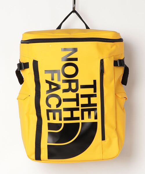 DC リュック 青 黄　新品未使用品‼️ 楽天市場】the north face ザノースフェイス リュック ブルーの通販