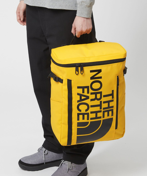 THE NORTH FACE 「THE FACE」 リュック FREE ブルー系その他2