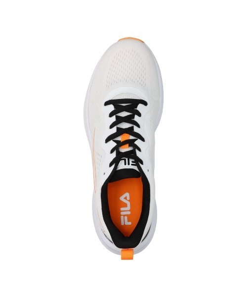 FILA スニーカー 「FILA」Eterno4 (ホワイト) FC-2218WHOR