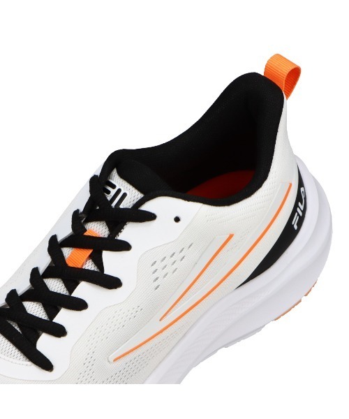 [FILA] スニーカー COLDWAVE ★人気★男女★送料・関税込 FILA フィラ F/BARRICADEXT97 USS23005-113 レディース