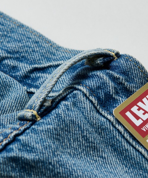 CALIFORNIA OUTFITTERS ジーンズ 4A6 Levi's/リーバイス 1954