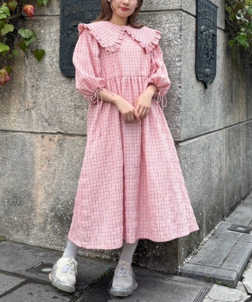 Candy Stripper（キャンディーストリッパー） ワンピース SUMMER TIME