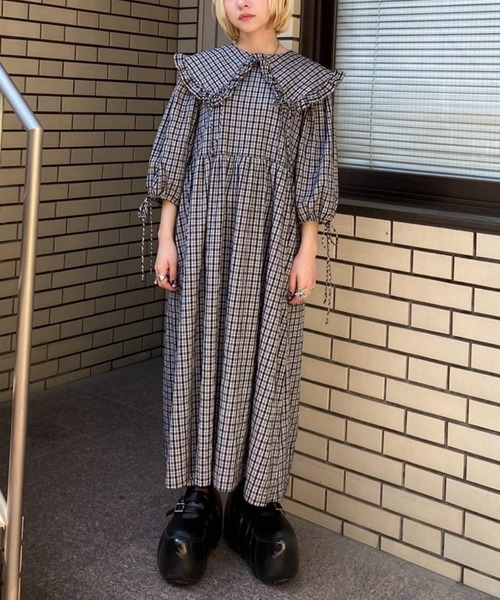 Candy Stripper（キャンディーストリッパー） ワンピース SUMMER TIME