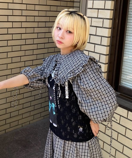 Candy Stripper（キャンディーストリッパー） ワンピース SUMMER TIME