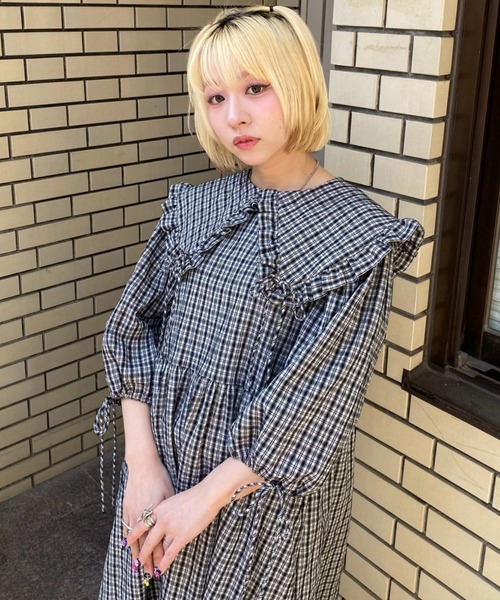 Candy Stripper（キャンディーストリッパー） ワンピース SUMMER TIME