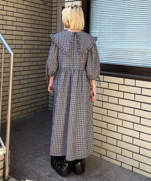 Candy Stripper（キャンディーストリッパー） ワンピース SUMMER TIME