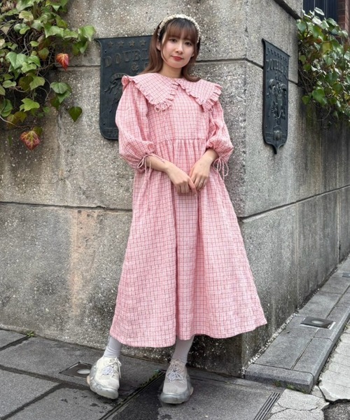 Candy Stripper（キャンディーストリッパー） ワンピース SUMMER TIME