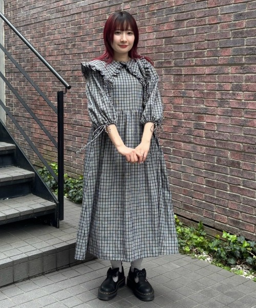 Candy Stripper（キャンディーストリッパー） ワンピース SUMMER TIME