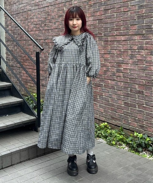 Candy Stripper（キャンディーストリッパー） ワンピース SUMMER TIME