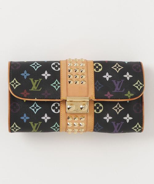 LOUIS VUITTON 「LOUIS VUITTON」 モノグラムマルチカラー