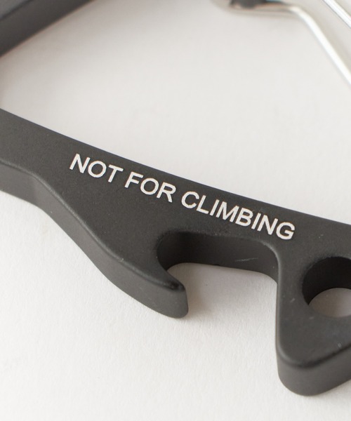 THE NORTH FACE（ザ ノースフェイス） キーホルダー TNF LOGO