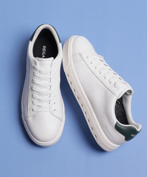 リーガル・ハイ シーズン1 レースアップレザースニーカーを使ったスタイリング（KO1 / 50543824