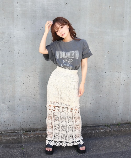 新品タグ付き　CECIL McBEE おまとめ10点セット　トップス　スカート 新品タグ付き CECIL McBEE おまとめ10点セット トップス