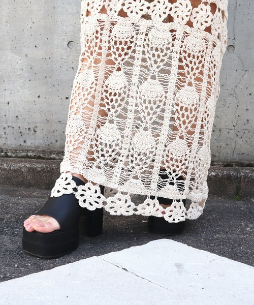 新品タグ付き　CECIL McBEE おまとめ10点セット　トップス　スカート 新品タグ付き CECIL McBEE おまとめ10点セット トップス
