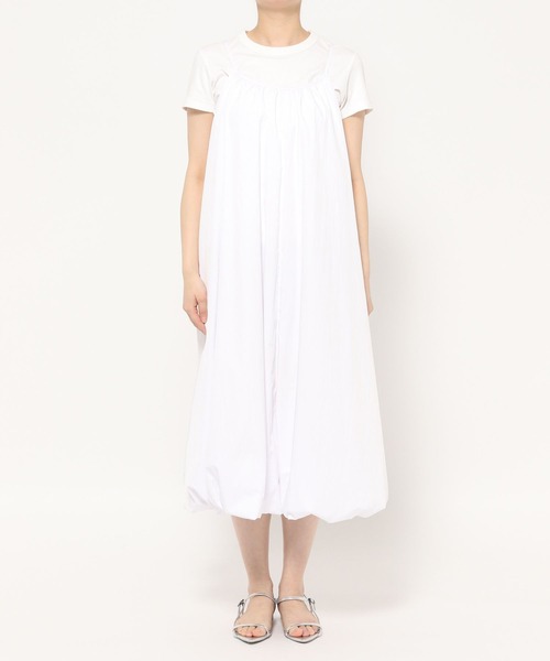 LOWRYS FARM（ローリーズファーム） ワンピース バルーンキャミ