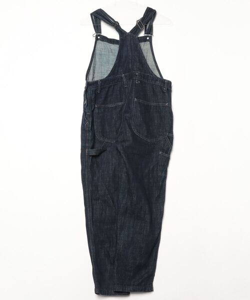 niko and... オーバーオール 楽天市場】【SALE／50%OFF】[NKJ 2025SS]PAINTER OVERALLS niko