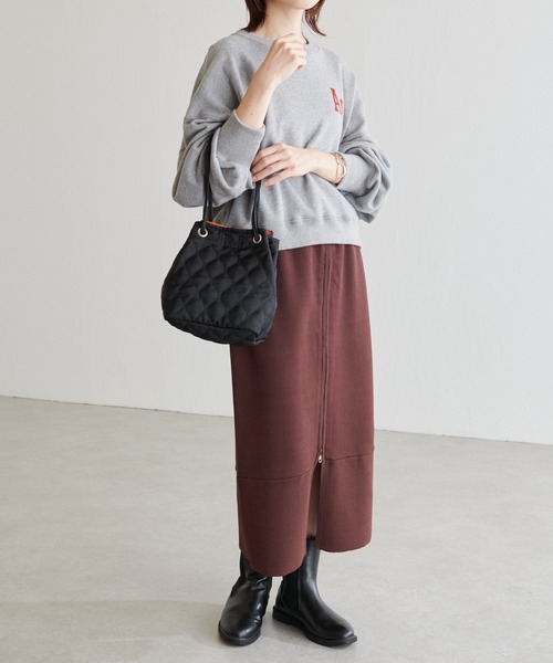 「PAPILLONNER」 2WAYバッグ FREE アイボリー レディース_画像5