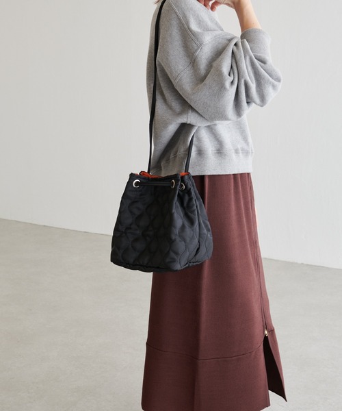 「PAPILLONNER」 2WAYバッグ FREE アイボリー レディース_画像8