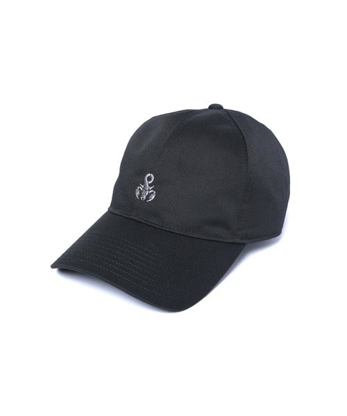FCRB ブラックキャップ ポリエステル100% ソフネット　SOPHNET. SOPHNET.（ソフネット） キャップ 帽子 SOPHNET. CAP メンズ