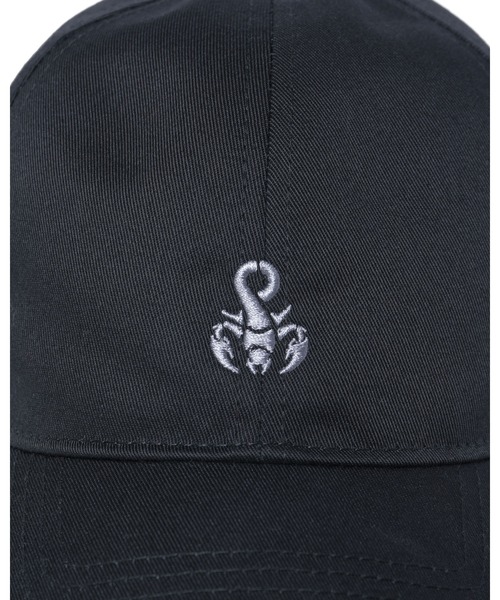 FCRB ブラックキャップ ポリエステル100% ソフネット　SOPHNET. SN CAP（キャップ）｜SOPHNET.（ソフネット）のファッション通販