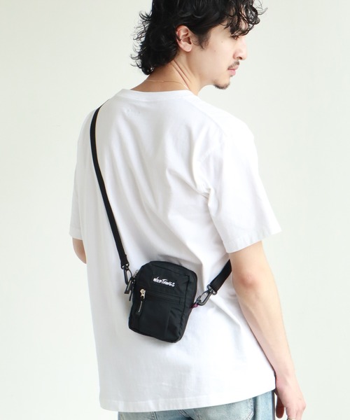 WILD THINGS（ワイルドシングス） ショルダーバッグ 「WILD THINGS