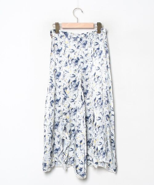 トーガ　パンツ36 TOGA ARCHIVES トーガアーカイブス 20SS フレア スラックス