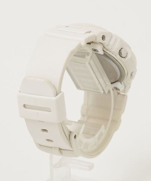 Baby G ホワイト Amazon.co.jp: [カシオ]G-SHOCK Baby-G ペアウォッチ ペアBOX