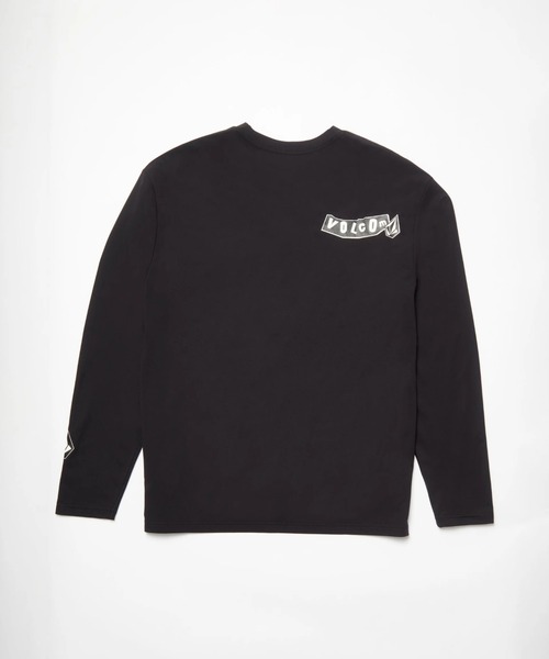 VOLCOM ラッシュガード 「VOLCOM/ボルコム」Pistol Surf