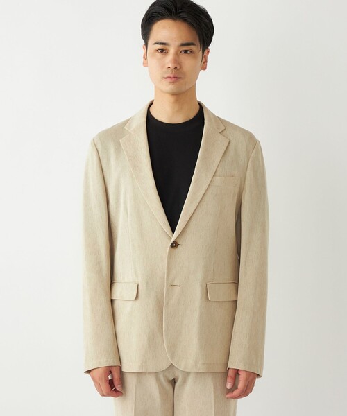 SHIPS Colors（シップスカラーズ） ジャケット テーラードジャケット