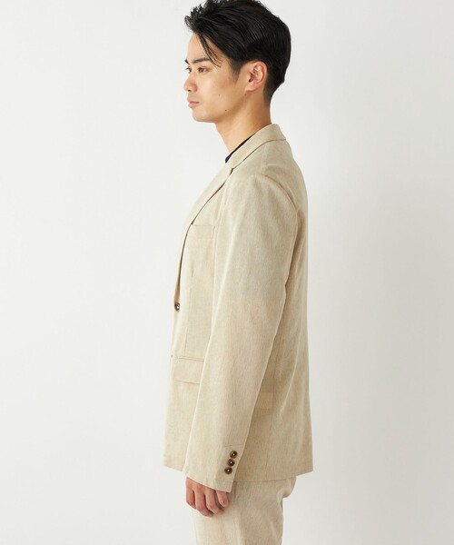 SHIPS Colors（シップスカラーズ） ジャケット テーラードジャケット