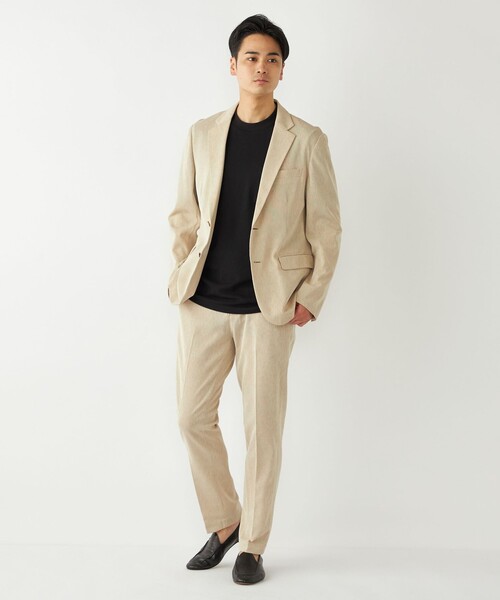 SHIPS Colors（シップスカラーズ） ジャケット テーラードジャケット