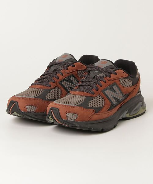 スニーカー New Balance U2010 5FT1610 U2010（スニーカー）｜New Balance（ニューバランス）の