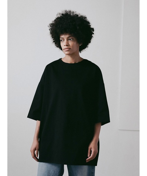 tシャツ オーバーサイズドＴシャツ レディース