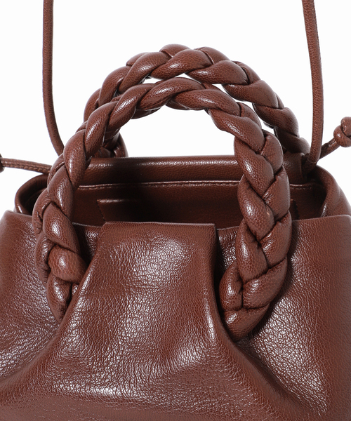 HEREU（ヘリュー） ショルダーバッグ バッグ 「HEREU/ヘリュー」Bombon