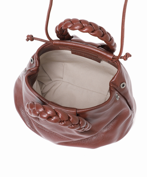 HEREU（ヘリュー） ショルダーバッグ バッグ 「HEREU/ヘリュー」Bombon