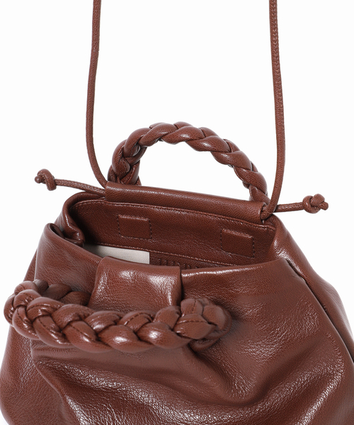 HEREU（ヘリュー） ショルダーバッグ バッグ 「HEREU/ヘリュー」Bombon