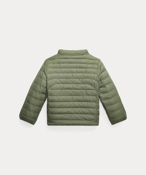 Polo Ralph Lauren Childrenswear コート アウター P-Layer 2