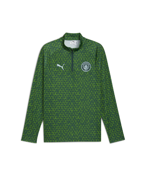 PUMA（プーマ） tシャツ メンズ 2025-26 マンチェスターシティ FC