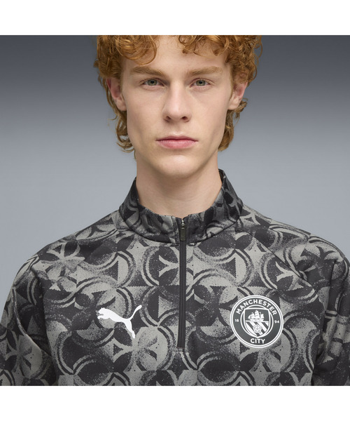 PUMA（プーマ） tシャツ メンズ 2025-26 マンチェスターシティ FC