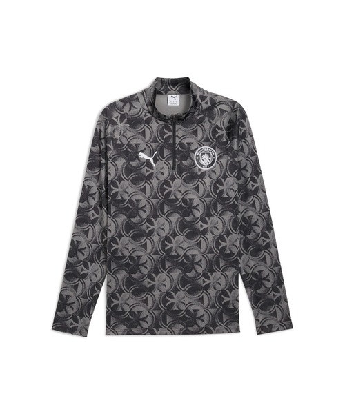 PUMA（プーマ） tシャツ メンズ 2025-26 マンチェスターシティ FC