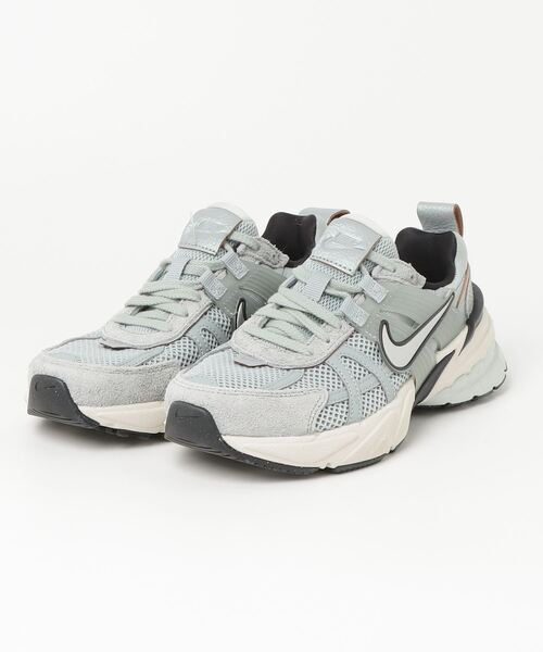 NIKE  ナイキ　スニーカー NIKE（ナイキ） ローカットスニーカー 22.5cm サックスブルー