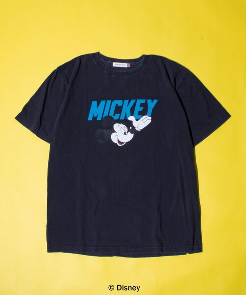 「GOOD ROCK SPEED」 半袖Tシャツ M ホワイト系その他2 メンズ
