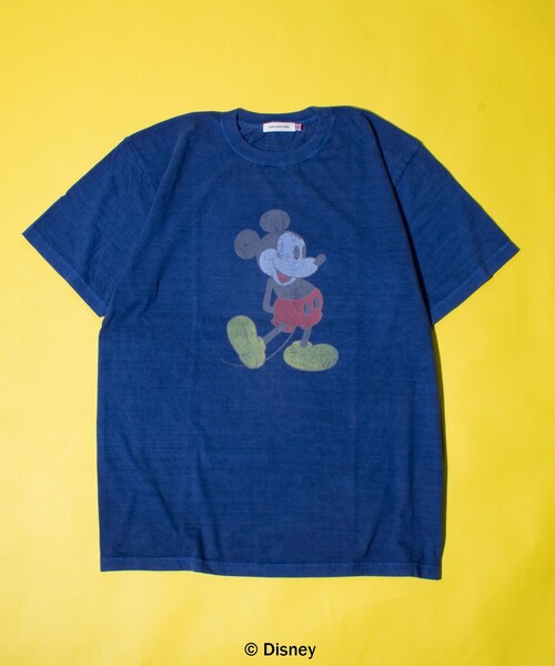 「GOOD ROCK SPEED」 半袖Tシャツ M ホワイト系その他2 メンズ