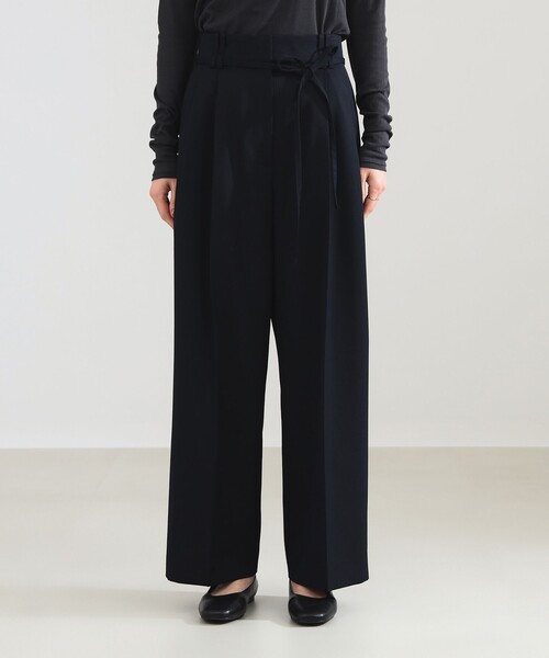 Demi-Luxe BEAMS（デミルクス ビームス） パンツ 「2/5再値下げ